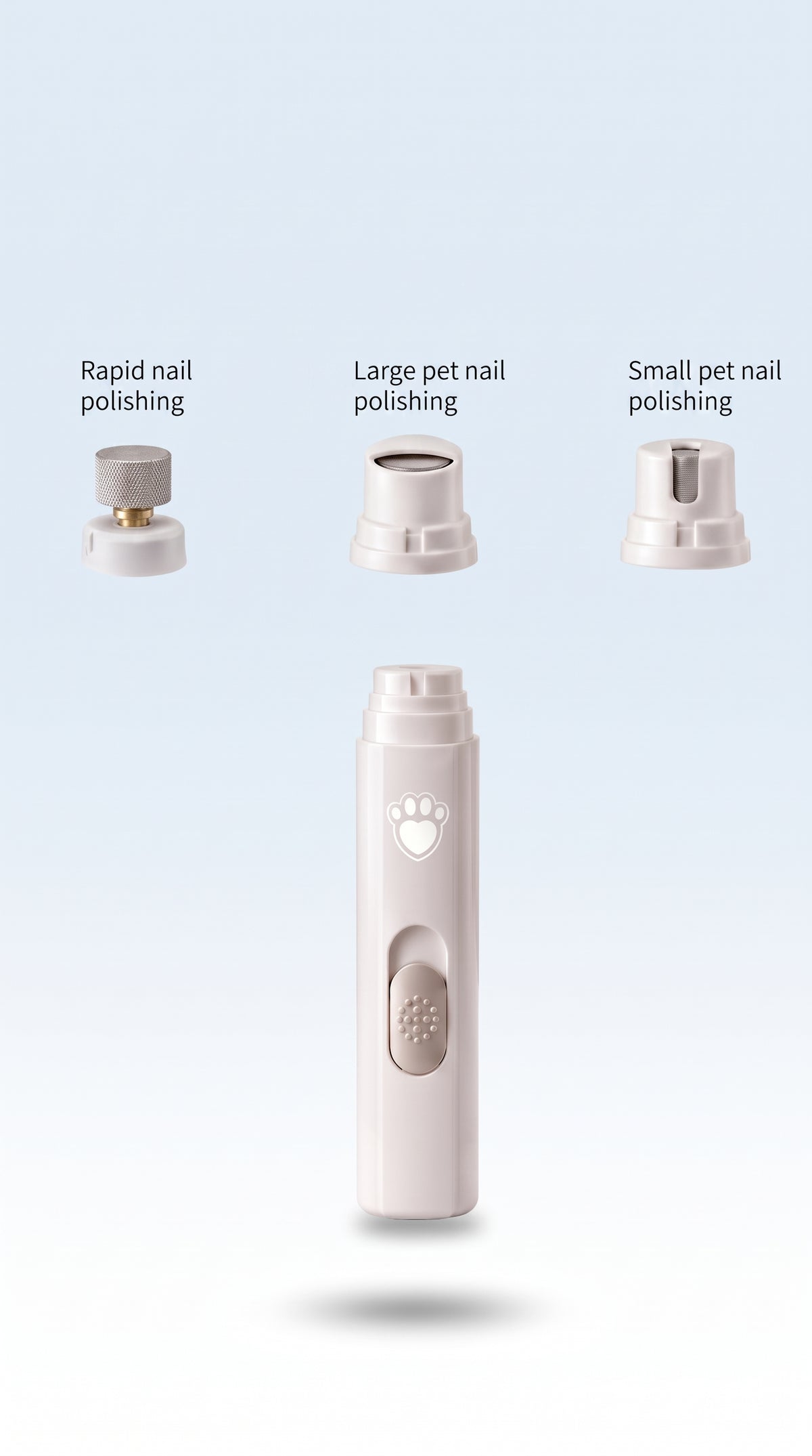 Whisperpaw Groomer Pro