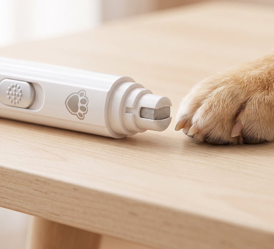 Whisperpaw Groomer Pro